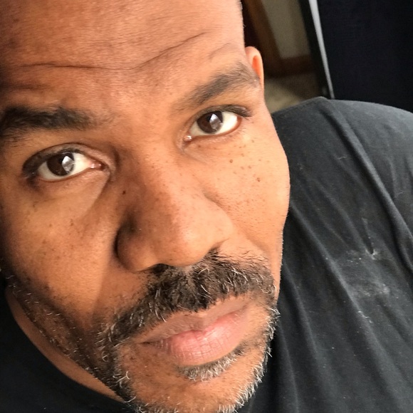 Meet your Posher, Keith - Picture 1 of 1